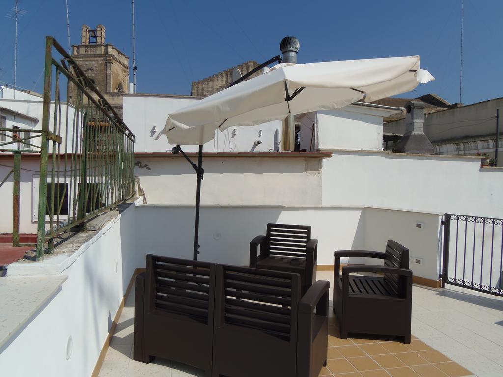 B&B LuiRò Castellaneta Cameră foto