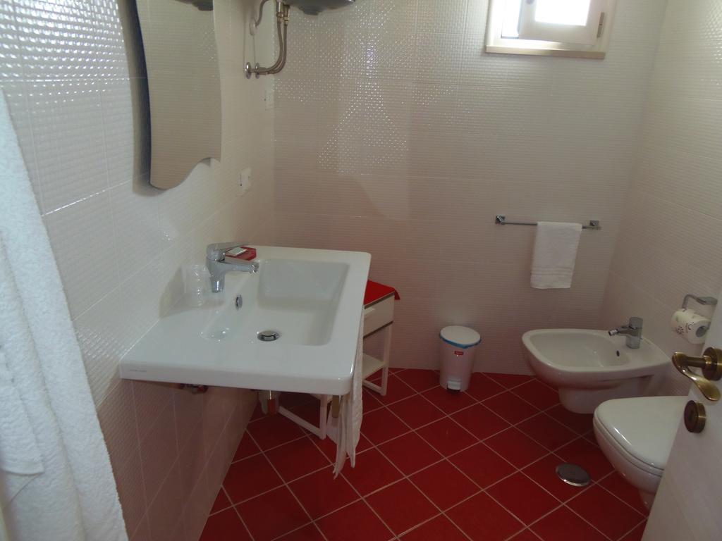 B&B LuiRò Castellaneta Cameră foto