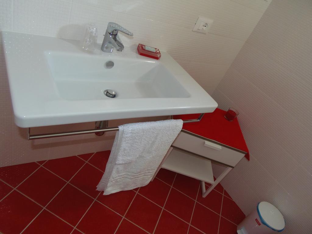 B&B LuiRò Castellaneta Cameră foto