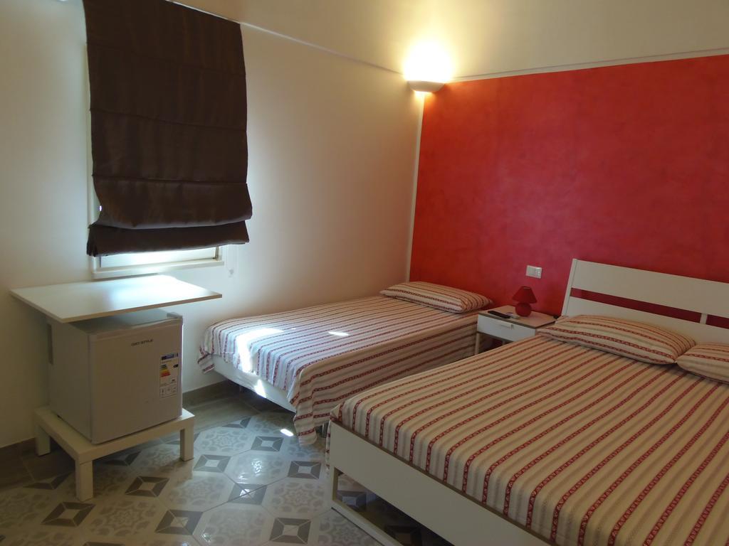 B&B LuiRò Castellaneta Cameră foto