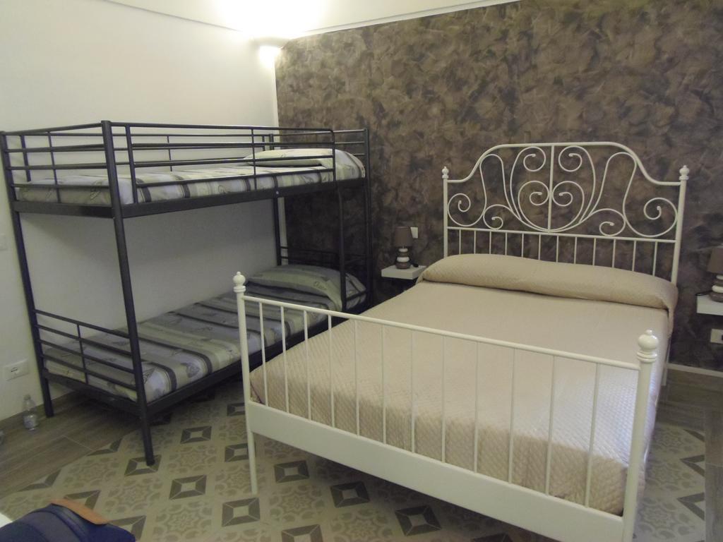 B&B LuiRò Castellaneta Cameră foto