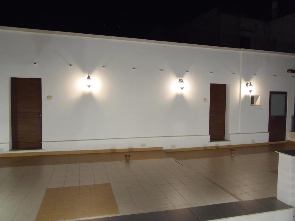 B&B LuiRò Castellaneta Cameră foto