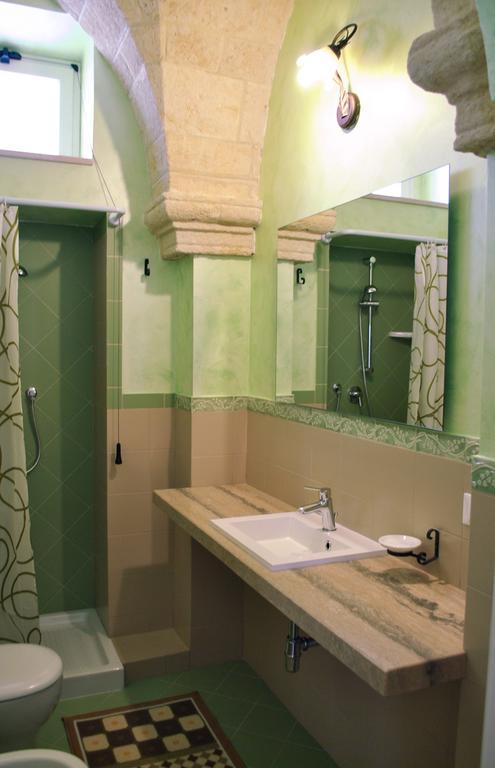 B&B LuiRò Castellaneta Cameră foto